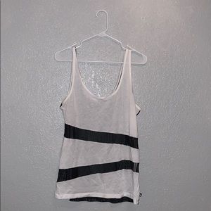 Fabletics workout tank